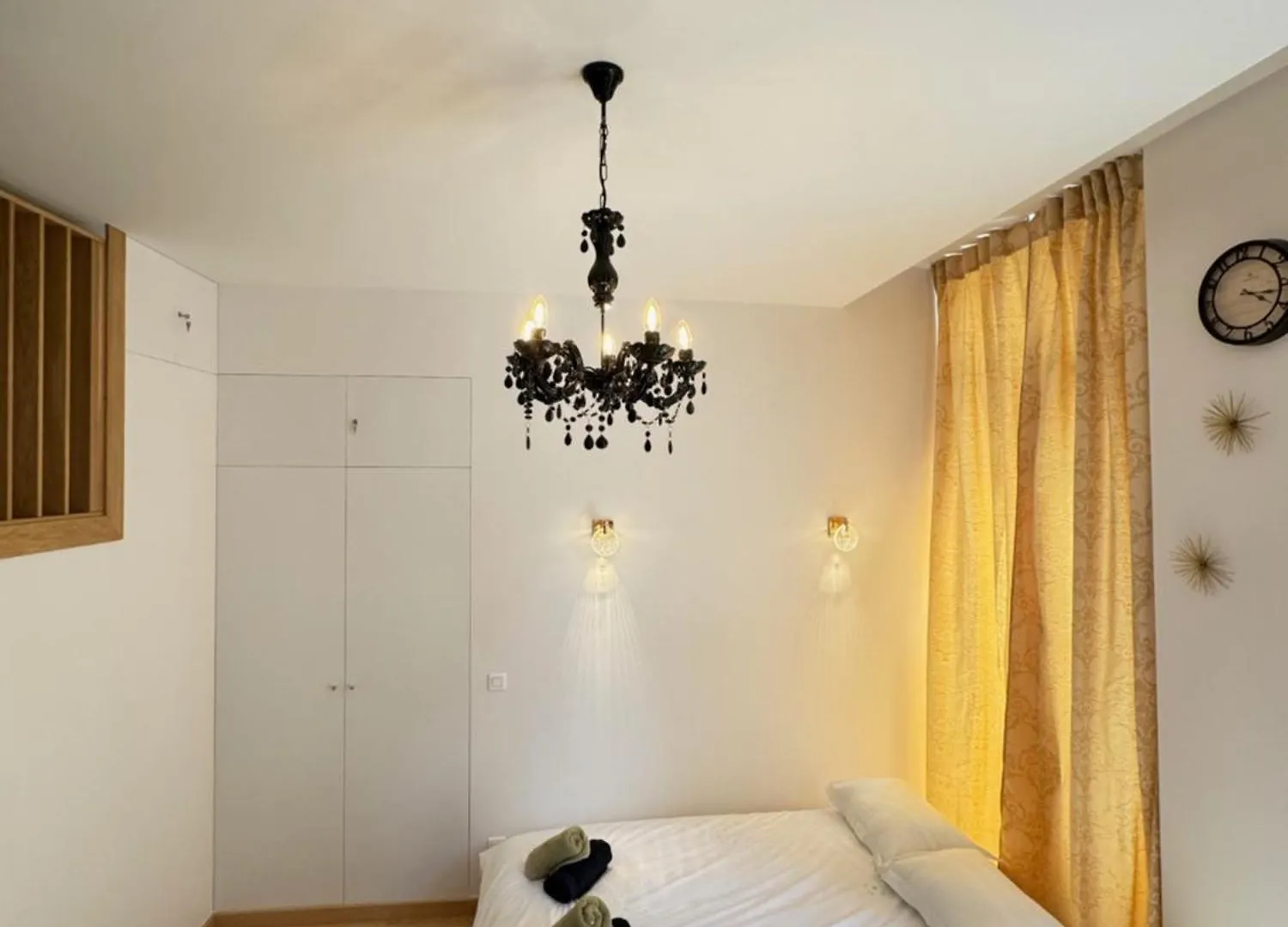 Chez Zenovia Διαμέρισμα Παρίσι
