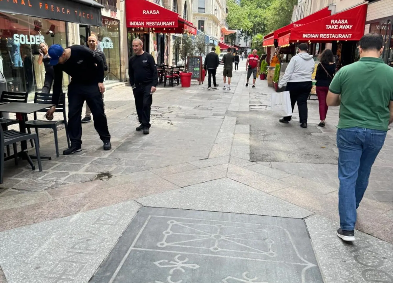 Chez Zenovia Διαμέρισμα Παρίσι