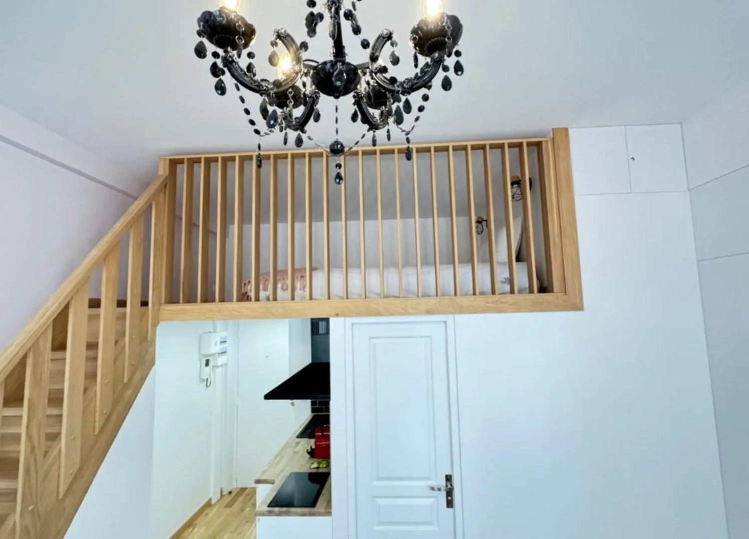 Chez Zenovia Apartamento Paris França