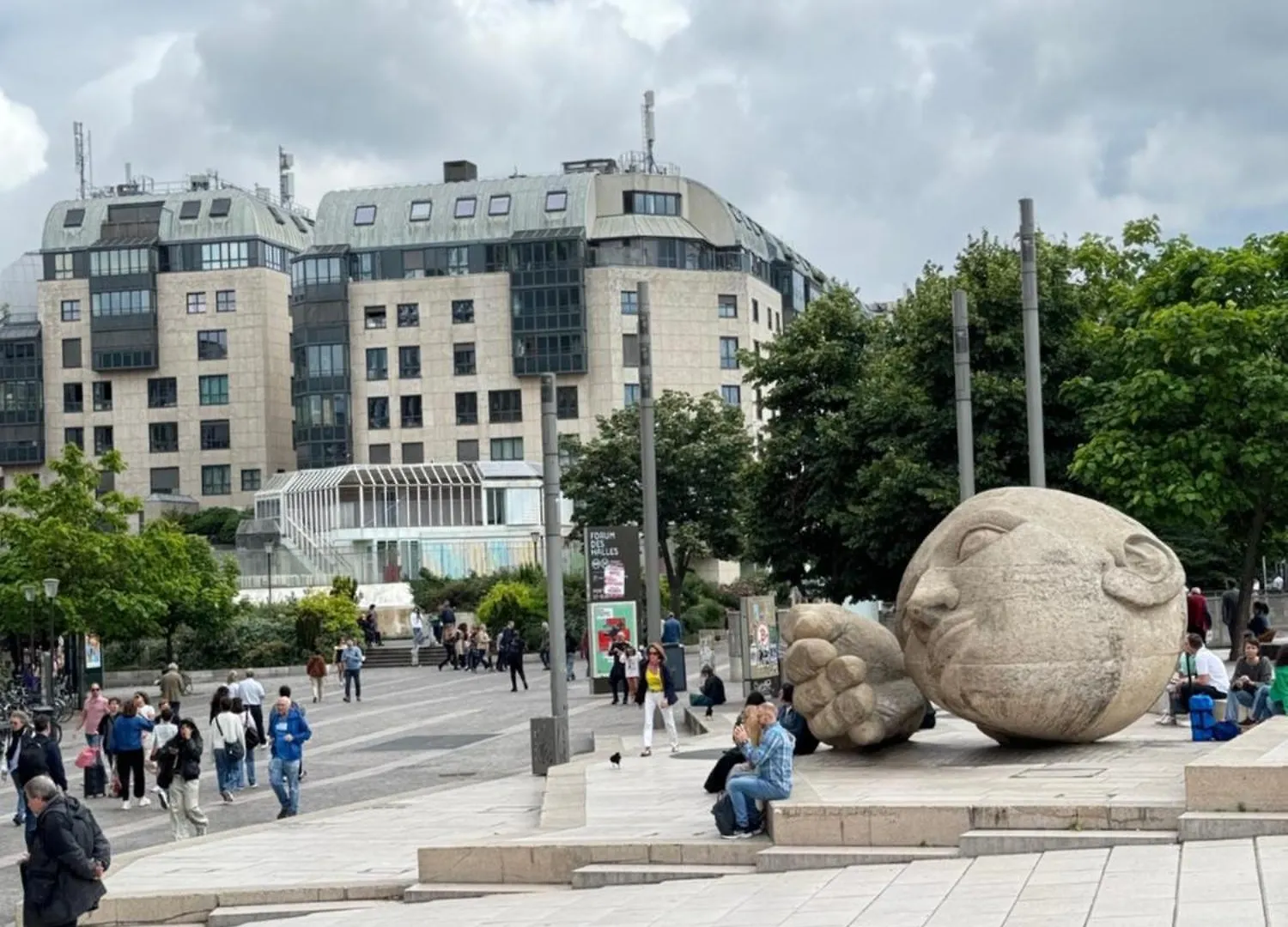 Chez Zenovia Apartamento Paris França