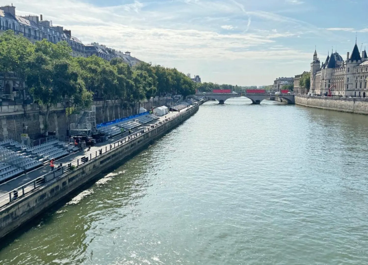 Chez Zenovia Apartamento Paris