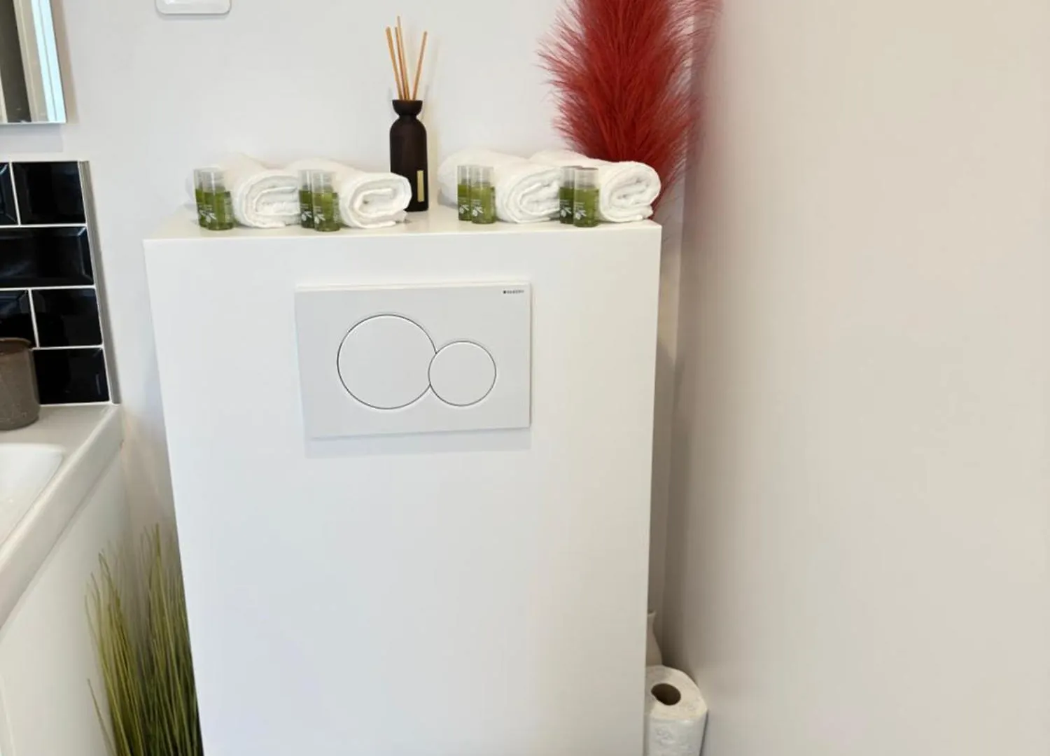 Chez Zenovia Apartamento Paris