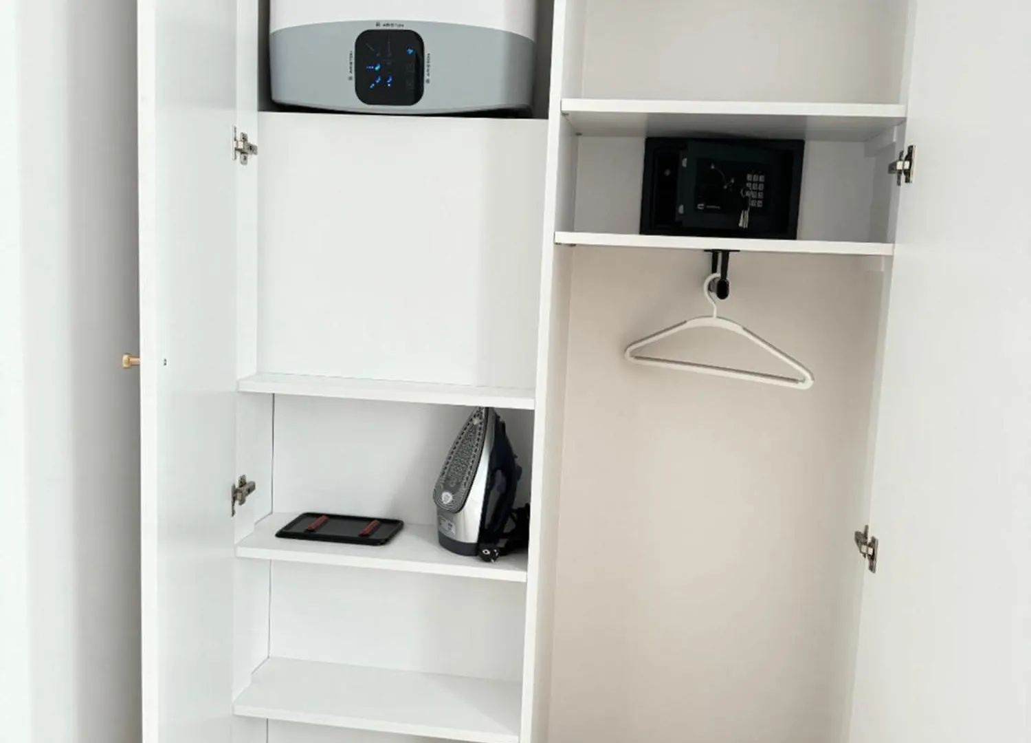 Apartamento Chez Zenovia París 0*,