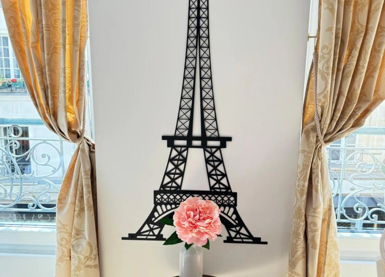 Apartamento Chez Zenovia París